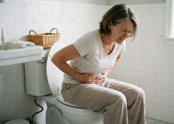 O que acontece no intestino quando se consome pouca fibra diariamente