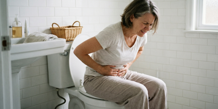 O que acontece no intestino quando se consome pouca fibra diariamente