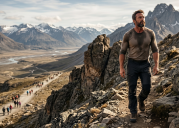 A citação de hoje é de Arnold Schwarzenegger: “A pior coisa que posso ser é igual a todo mundo.”