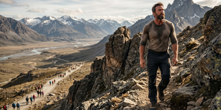 A citação de hoje é de Arnold Schwarzenegger: “A pior coisa que posso ser é igual a todo mundo.”