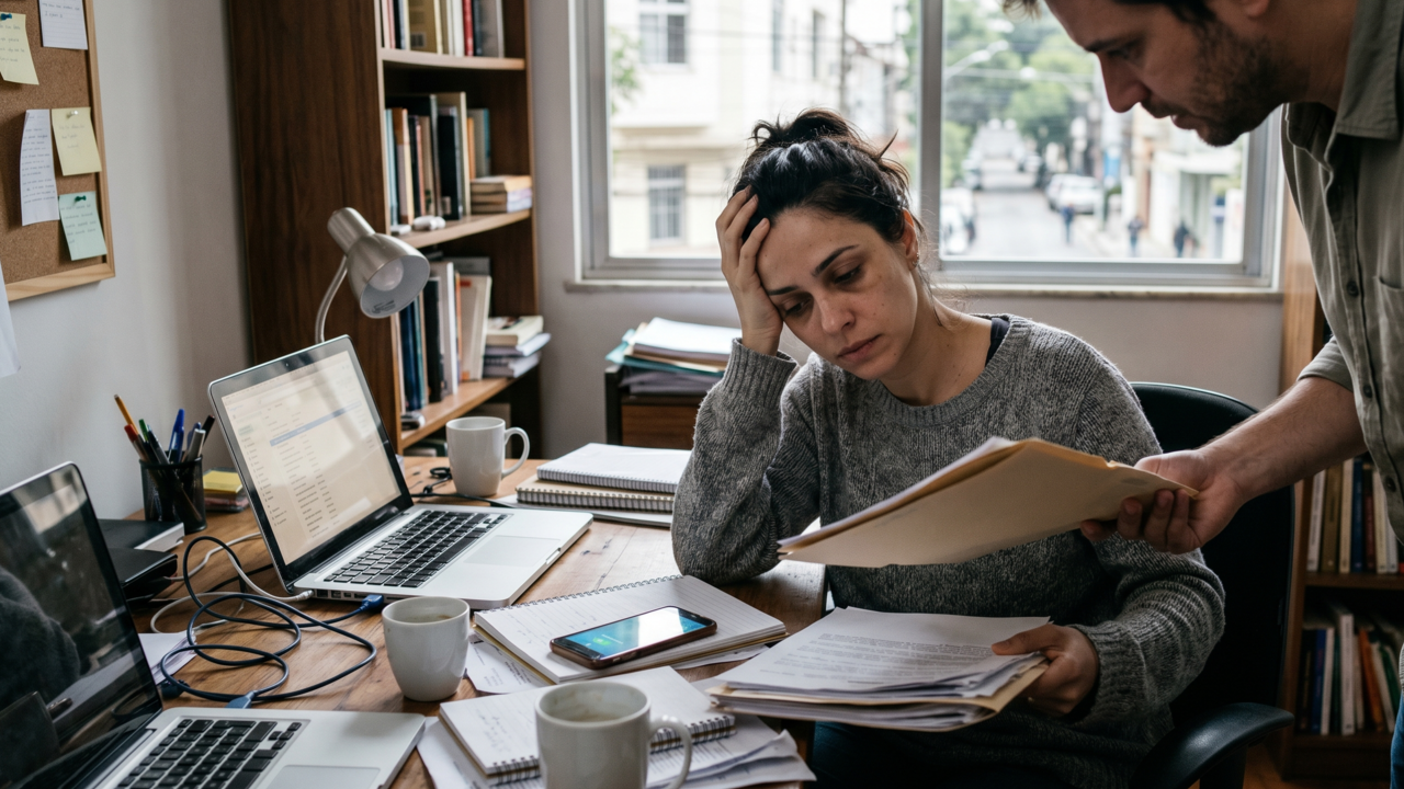 A psicologia explica que pessoas que dizem “sim” para tudo não são mais gentis, mas aprenderam na infância a evitar rejeição