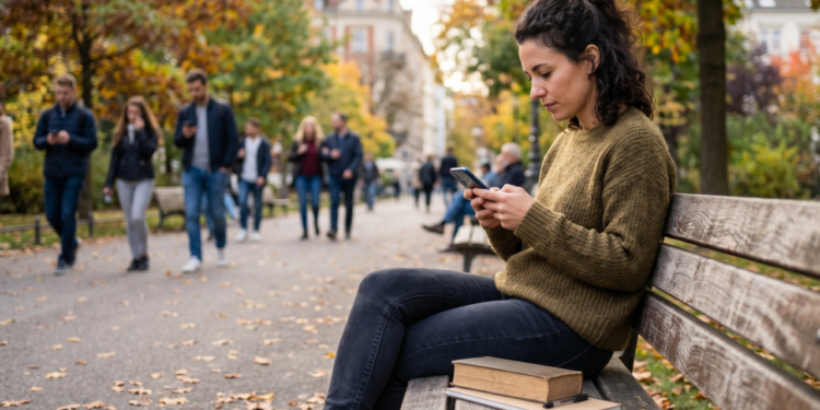 Em algum lugar entre 2005 e 2020, o tédio deixou de ser um descanso mental e se tornou algo a ser evitado a qualquer custo — e perdemos nossa capacidade de pensar profundamente