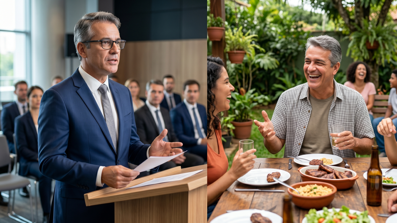 A expressão do dia a dia que muita gente evita usar, mas está correta segundo gramáticos brasileiros