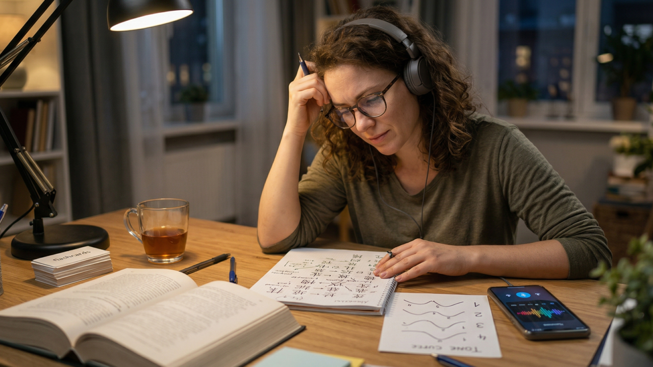 Os idiomas mais difíceis do mundo e o que os torna tão desafiadores