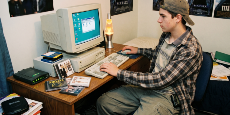 Em algum lugar entre 1998 e 2015, estar ocupado deixou de ser um sinal de esforço e se tornou um símbolo de status — e começamos a confundir cansaço com sucesso