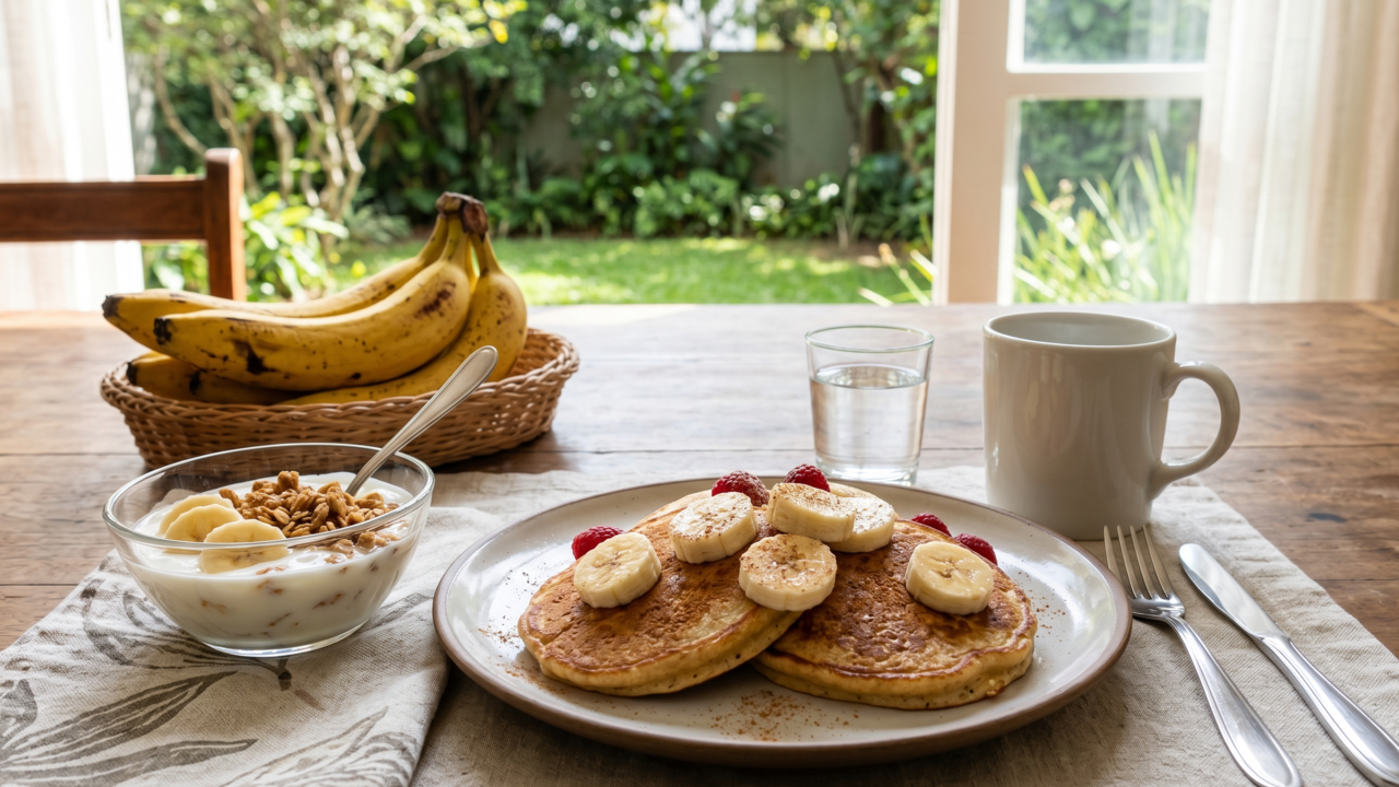 O que fazer com bananas maduras antes de jogá-las fora, 7 ideias simples que valem a pena