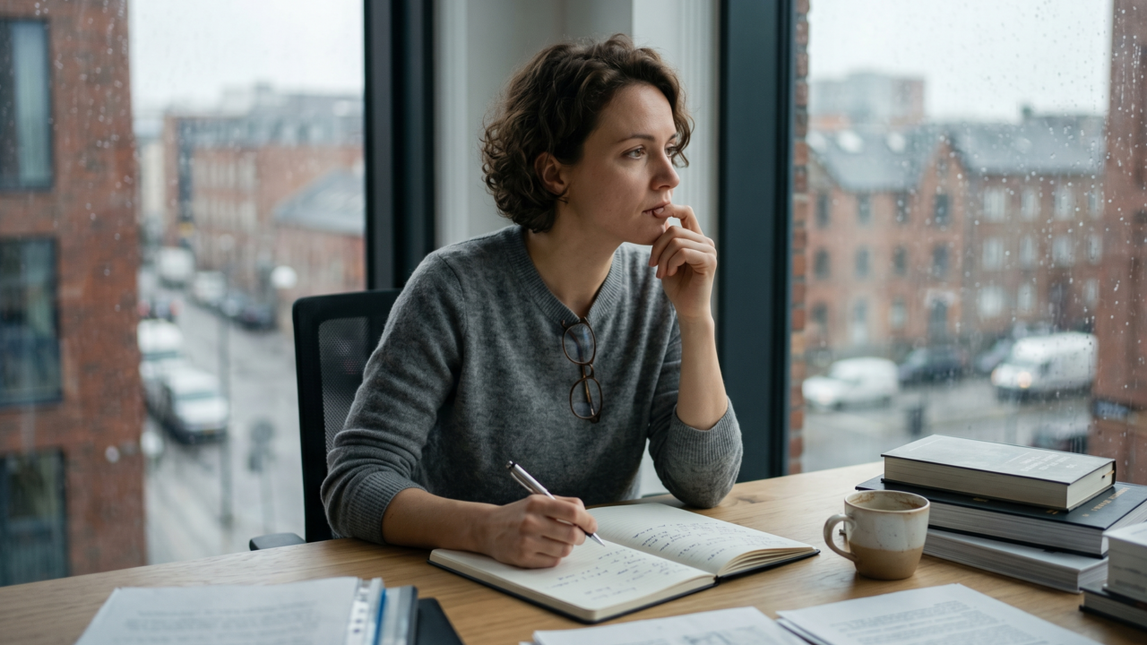 “Hesitar” e “exitar”: por que uma palavra está correta e a outra não existe na língua portuguesa