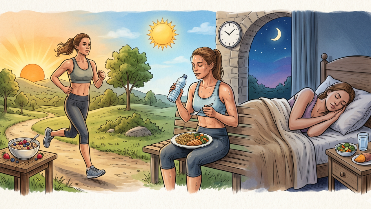 Os carboidratos que muita gente evita, mas que podem fazer parte de uma dieta saudável