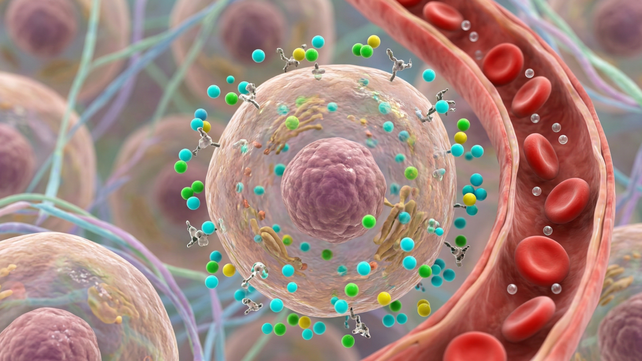 O que acontece com seu corpo se você comer pepino com frequência