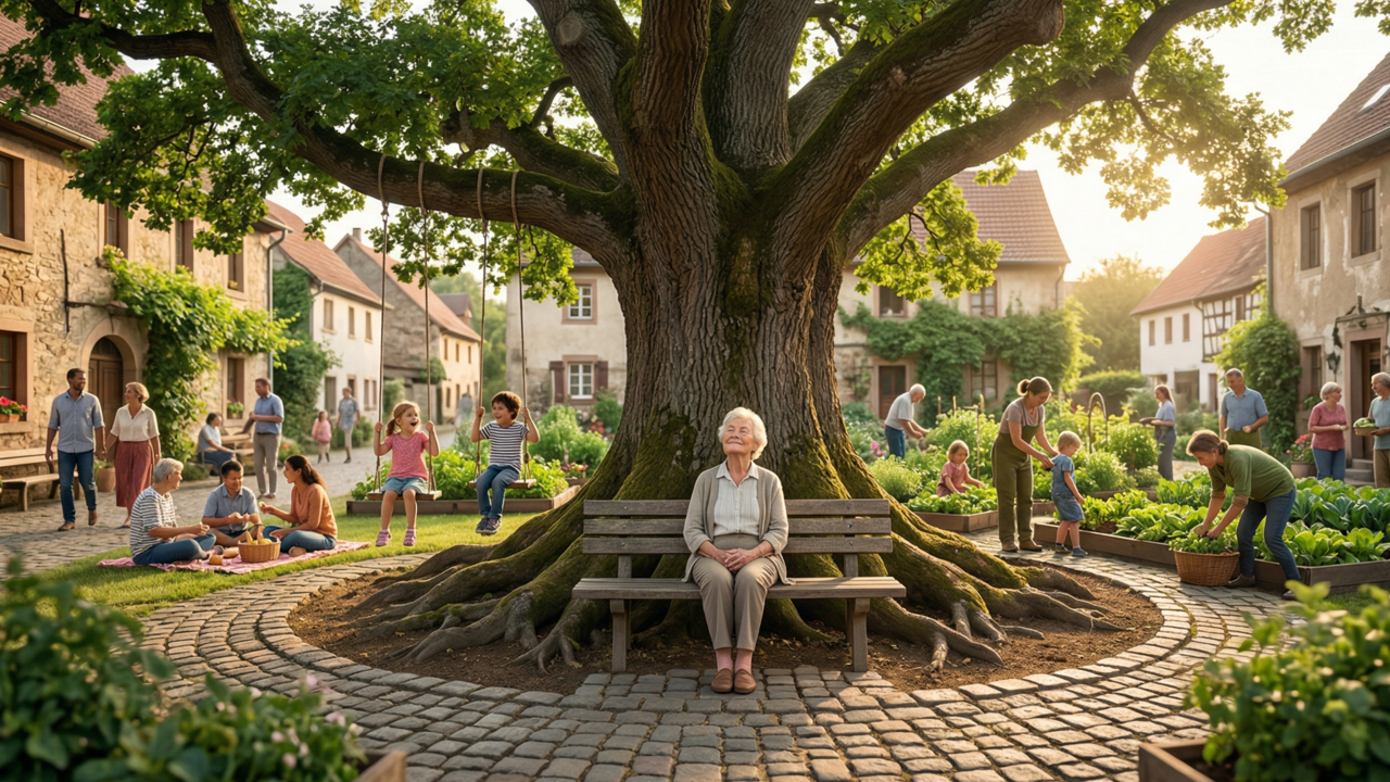 A citação de hoje é de Viktor Frankl: “Quando não podemos mais mudar uma situação, somos desafiados a mudar a nós mesmos.”