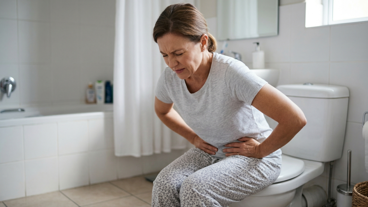 O que acontece no intestino quando se consome pouca fibra diariamente