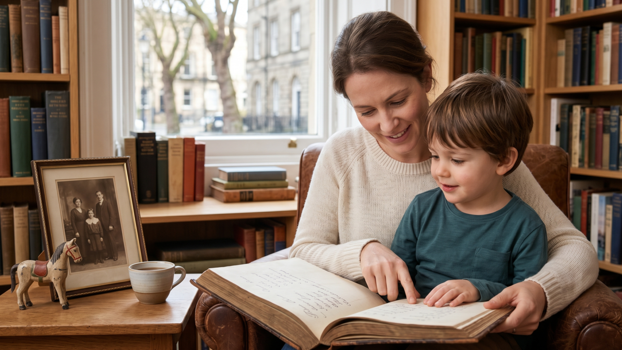 O nome vintage que voltou a ser tendência por transmitir personalidade e originalidade