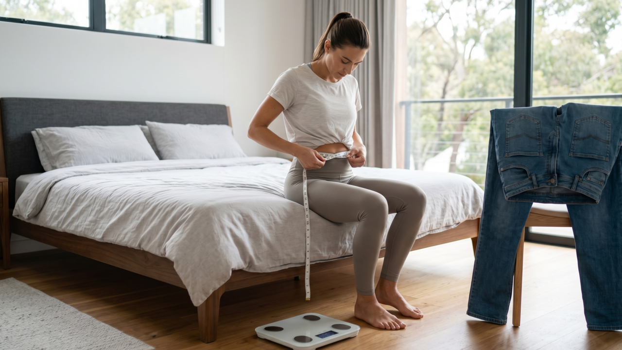 Você pode estar se exercitando certo e mesmo assim não emagrecer, entenda o que está por trás disso