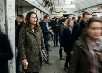 Se você sente que não tem com quem conversar de verdade, isso não é um sinal de fracasso pessoal — é o resultado de relações que priorizam conveniência em vez de profundidade