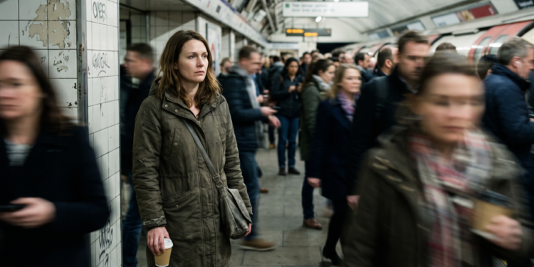 Se você sente que não tem com quem conversar de verdade, isso não é um sinal de fracasso pessoal — é o resultado de relações que priorizam conveniência em vez de profundidade