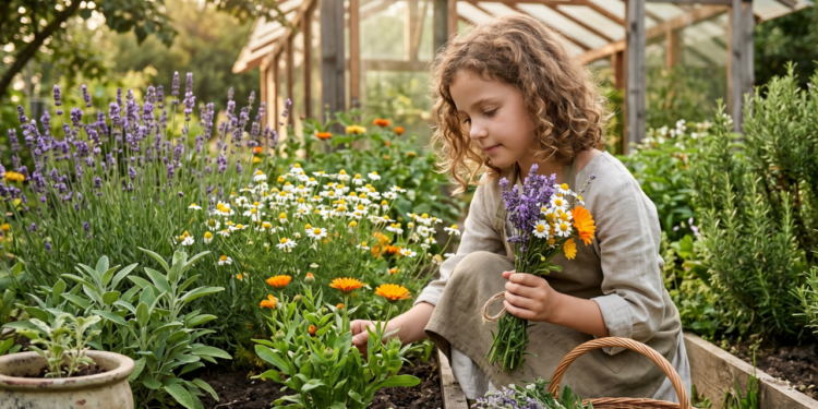Nomes femininos botânicos trazem proteção, leveza e significado natural à identidade