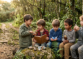 5 nomes de meninos que quase não aparecem nos registros e possuem significados marcantes