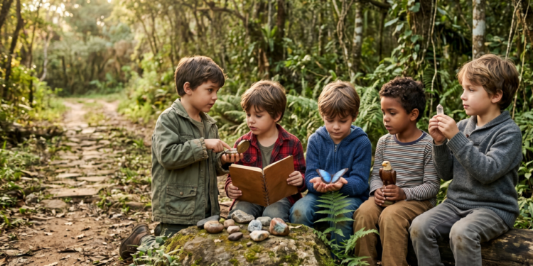 5 nomes de meninos que quase não aparecem nos registros e possuem significados marcantes