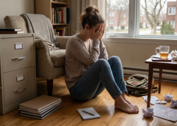 As crianças que foram informadas de que eram muito sensíveis acabaram se tornando adultas com um dos dois resultados 