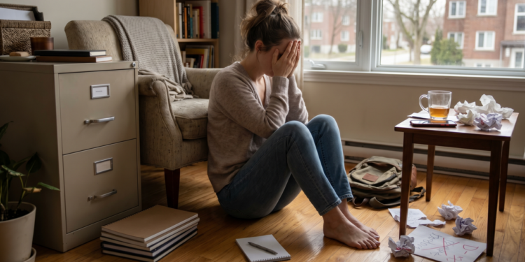 As crianças que foram informadas de que eram muito sensíveis acabaram se tornando adultas com um dos dois resultados