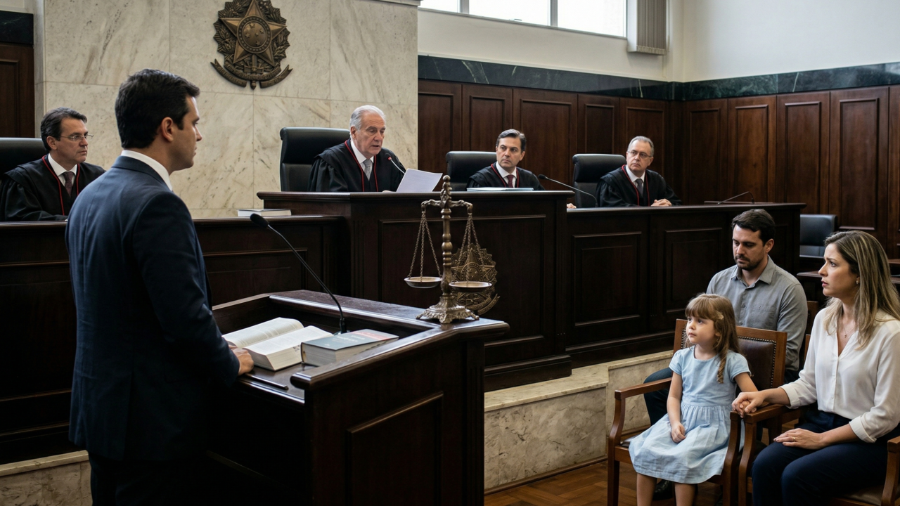 Os nomes que já foram proibidos em cartório no Brasil e os motivos por trás dessas decisões