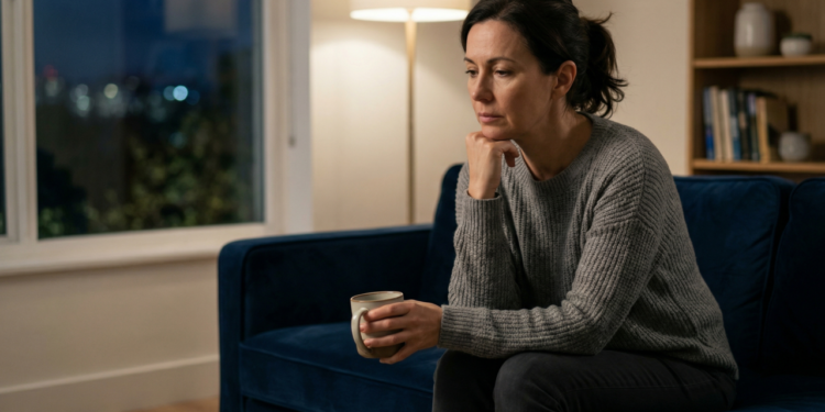 3 características de personalidade de pessoas que gostam de esconder problemas