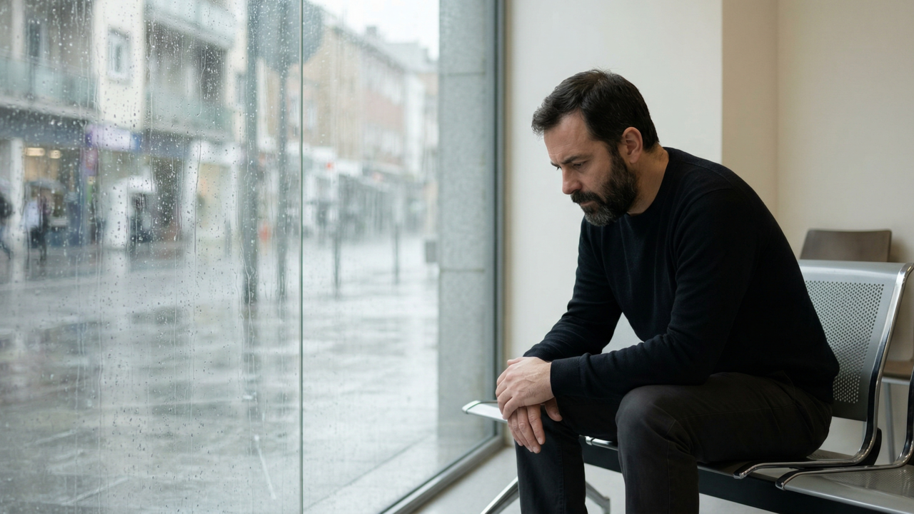 Nem toda pessoa que responde “tá tudo bem” está em paz. Algumas já tentaram explicar o que sentiam e perceberam que simplificar a dor era mais fácil do que detalhar para quem não entendia