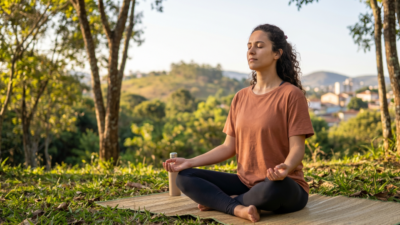 Os movimentos que mais ajudam quem passa o dia sentado a destravar o corpo e sentir menos peso nas costas ao longo da rotina