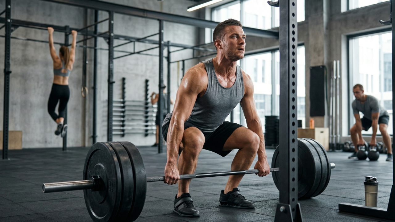 Musculação ajuda, mas os especialistas revelam: o exercício mais eficaz para endurecer o bumbum rapidamente