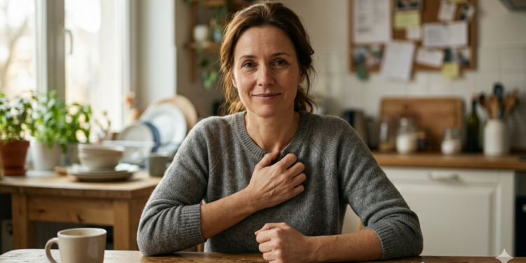 A psicologia aponta que pessoas que sempre dizem “tudo bem” não são mais compreensivas, elas aprenderam a ignorar as próprias necessidades