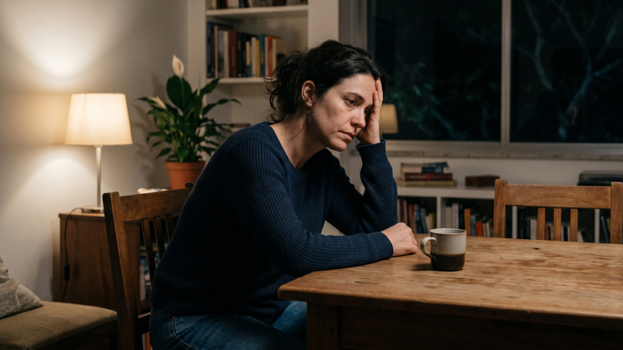 A psicologia diz que adultos que evitam conflitos a todo custo não são necessariamente mais maduros, muitas vezes, só nunca aprenderam a lidar com confronto emocional