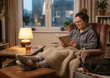 5 signos que adoram ficar em casa e evitam sair sempre que podem