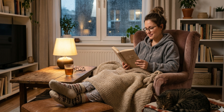 5 signos que adoram ficar em casa e evitam sair sempre que podem