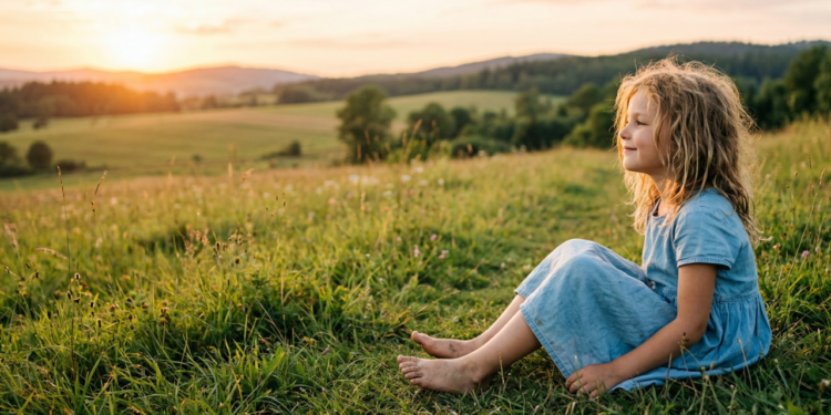 Muita gente acha que sente saudade da infância por causa das brincadeiras, mas na verdade é a falta de leveza que faz mais falta