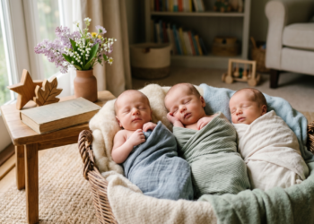 3 nomes de meninos que irão nascer em maio com significados especiais