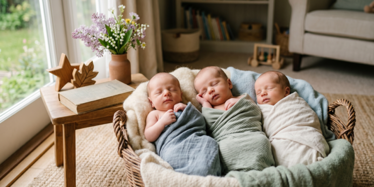 3 nomes de meninos que irão nascer em maio com significados especiais