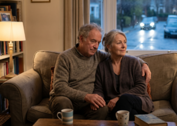 "Não somos mais o que éramos": nem sempre é o fim do seu relacionamento, pode ser uma nova etapa