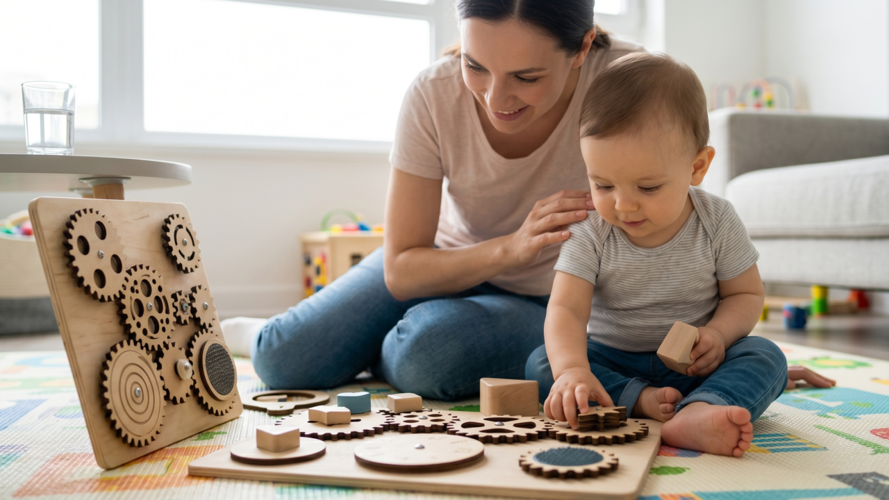 O que o leite materno faz no corpo do bebê