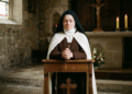 Santa Teresinha do Menino Jesus nos ensina que, às vezes, a ausência de consolo na oração também é um sinal de intimidade com Deus