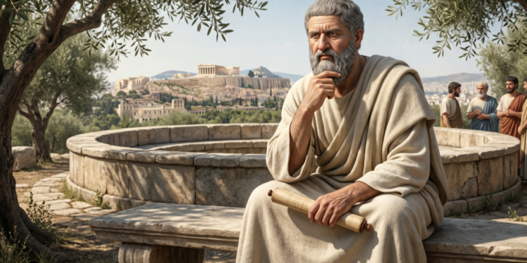 O que Platão quis dizer ao afirmar que “a maior vitória é vencer a si mesmo” 