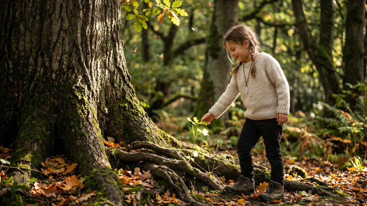 Nomes femininos para bebês que transmitem delicadeza e criatividade