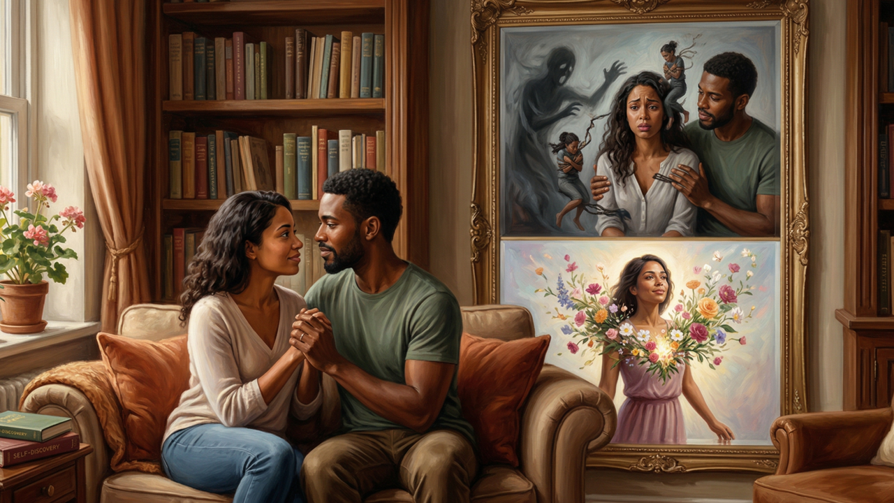 5 livros de romance que parecem histórias de amor, mas na verdade falam sobre solidão e autodescoberta