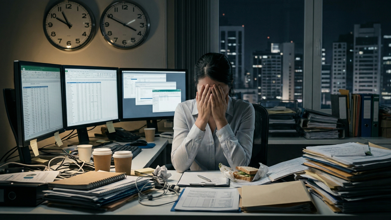 Muita gente acha que sente falta das férias escolares, mas na verdade é a ausência de preocupações que faz mais falta