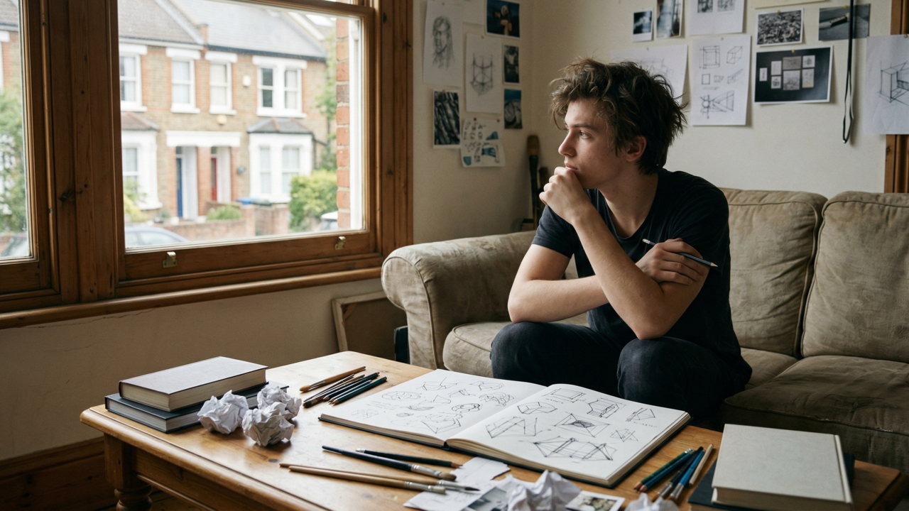 A psicologia diz que a geração criada nos anos 1960 e 70 será a última que sabe como era se sentir entediada sem solução disponível 