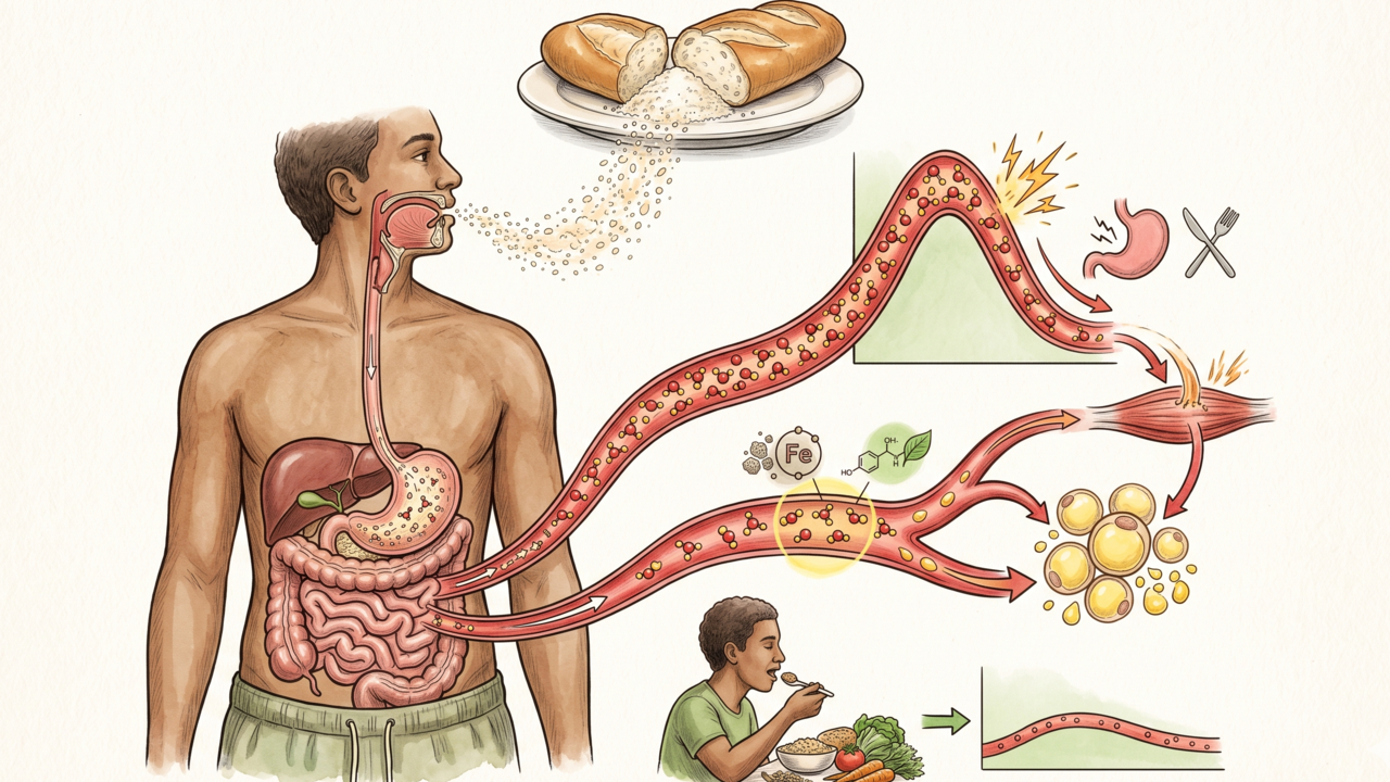O pão francês realmente faz tão mal à saúde como muita gente acredita