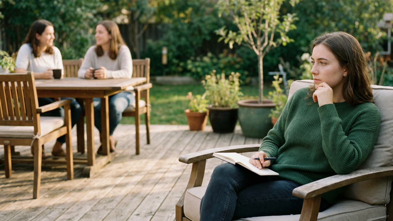 A psicologia mostra que pessoas que evitam responder mensagens imediatamente não são frias — elas têm limites emocionais mais claros do que a maioria aprendeu a ter