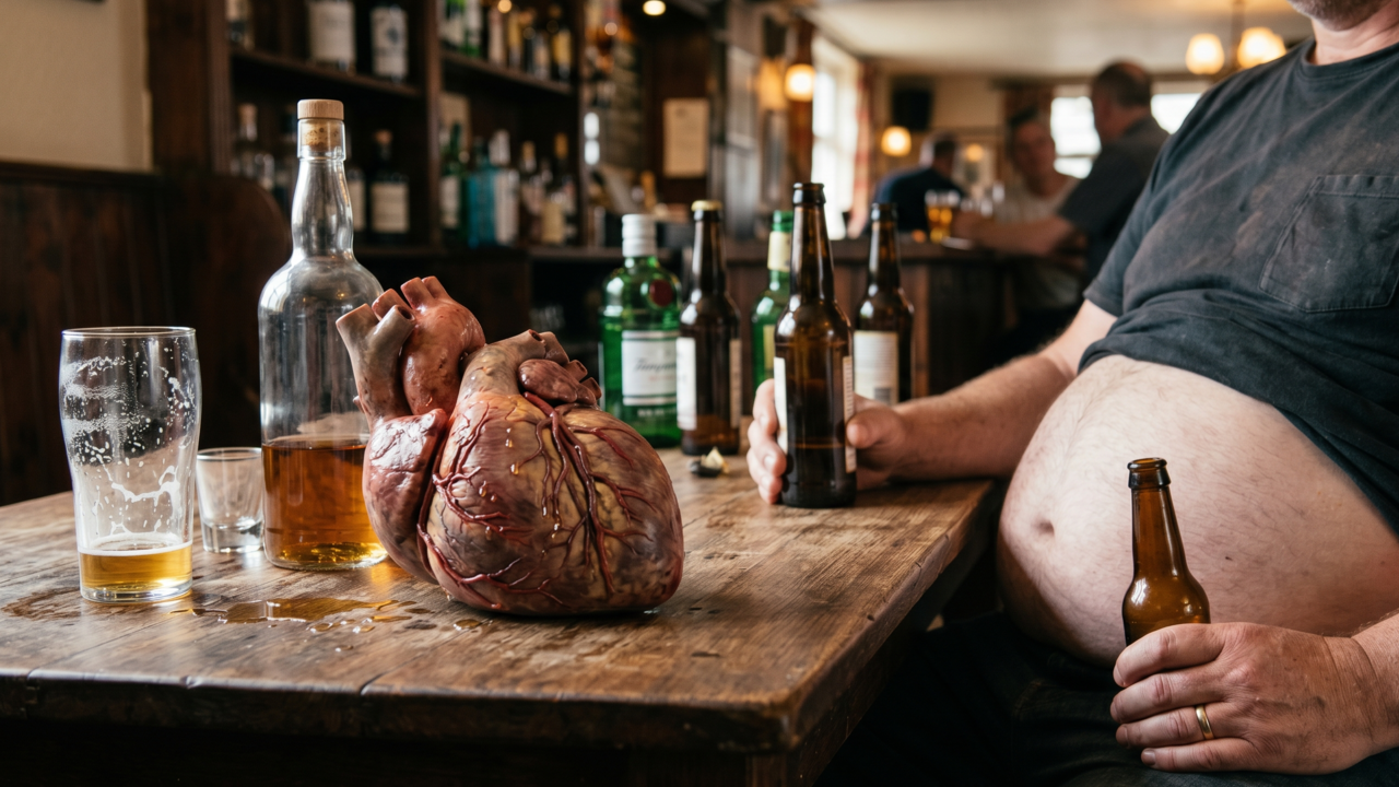 Os alimentos que você precisa evitar se tiver pressão alta e quer proteger o coração