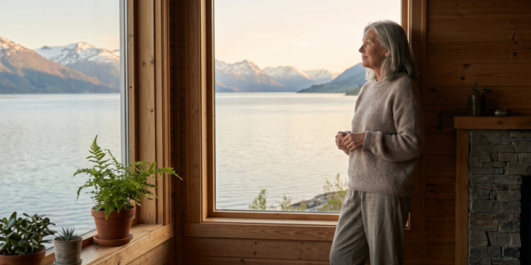 A psicologia diz que as pessoas que se distanciam da família à medida que envelhecem não são frias ou ingratas. Muitas vezes são elas que finalmente pararam de realizar uma versão de si mesmas que manteve a paz, mas custou sua identidade
