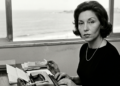 A citação de hoje é de Clarice Lispector: “Liberdade é pouco. O que eu desejo ainda não tem nome.”