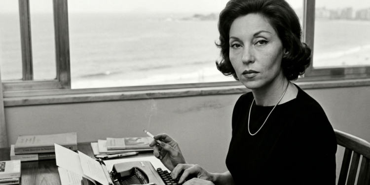 A citação de hoje é de Clarice Lispector: “Liberdade é pouco. O que eu desejo ainda não tem nome.”